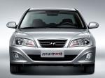 Hyundai Elantra 2010 года (CN)